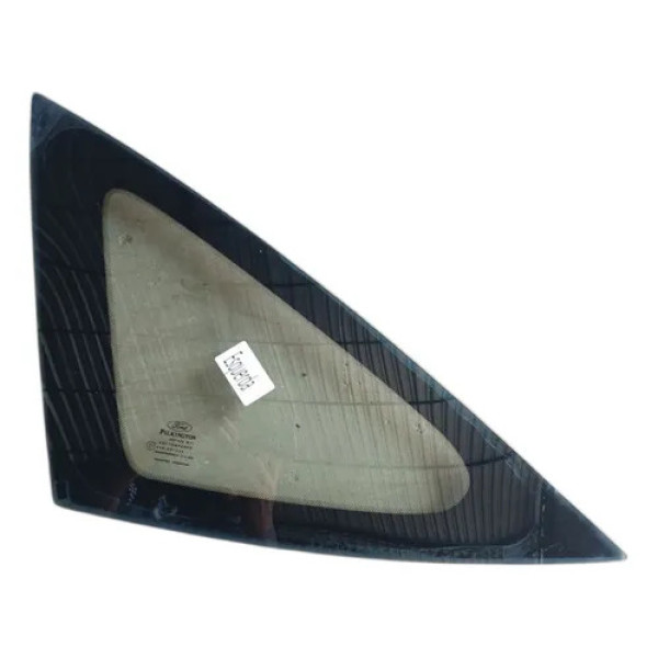 Vidro Fixo Traseira Esquerda Ford Focus 2006