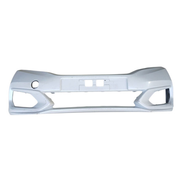 Parachoque Dianteiro Honda Fit 2018/2021 Branco