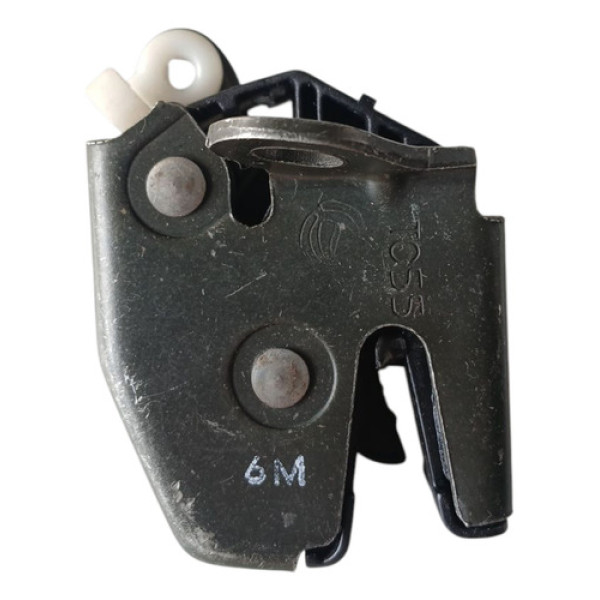 Fechadura Tampa Superior Traseira Direita Fiat Doblo 02/20