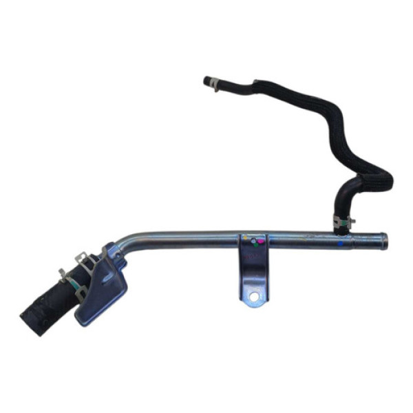 Cano Água Yaris Completo 2025 (original) Preto