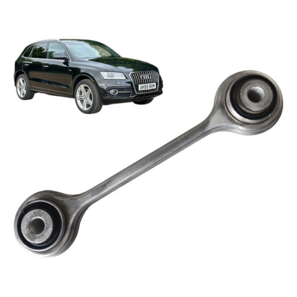 Bieleta Dianteira Audi Q5 2015