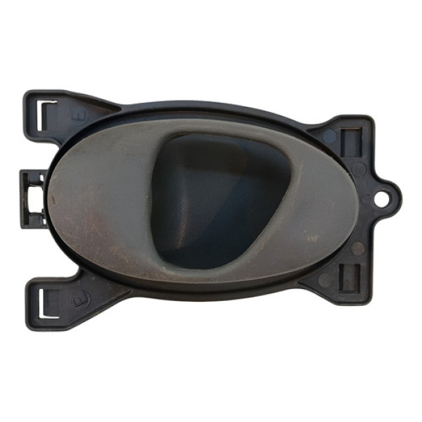 Maçaneta Interna Esquerda Gm Celta 2001/06 (usado) Dianteira