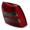 Lanterna Traseira Direita Chevrolet Astra 05/11 (93377508) Direito Vermelho