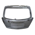 Tampa Traseira Captiva 2008/2012 (recuperada) Cinza