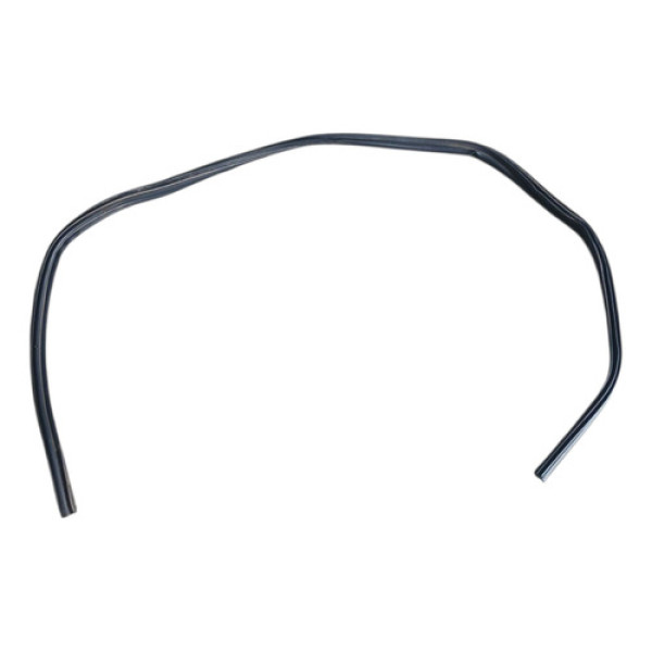 Borracha Vedação Churrasqueira Capô Peugeot 206 2007