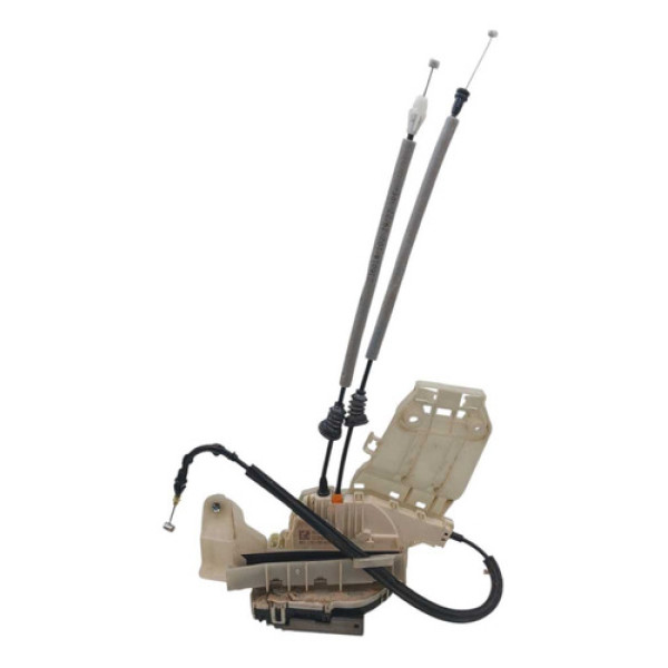 Fechadura Dianteira Direita Jeep Renegade 2023 52139900