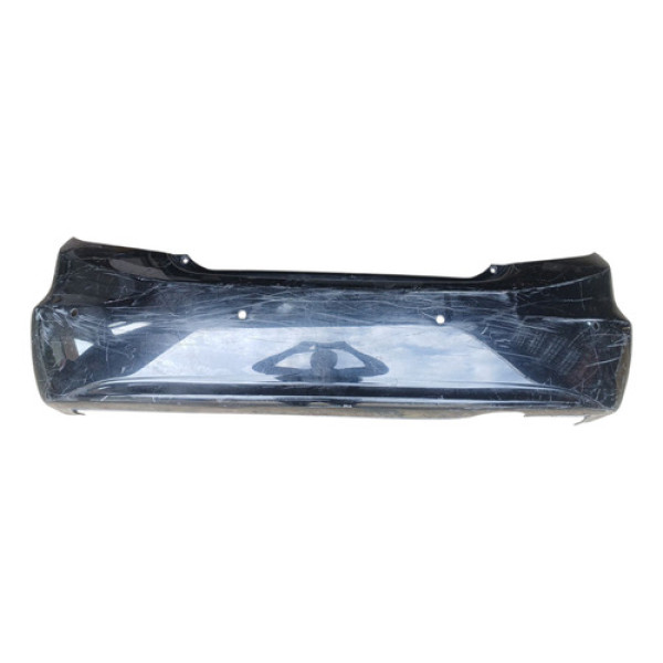 Parachoque Traseiro Honda Civic 2012/2015