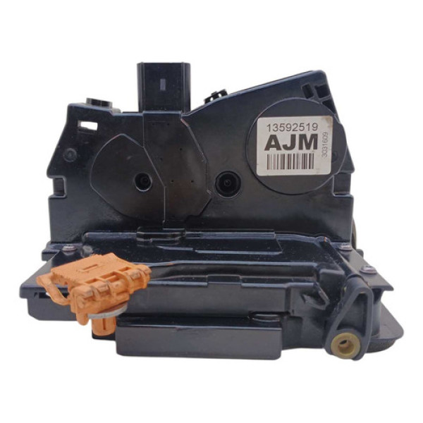 Fechadura Elétrica Porta Dianteira Esquerda Chevrolet Onix 