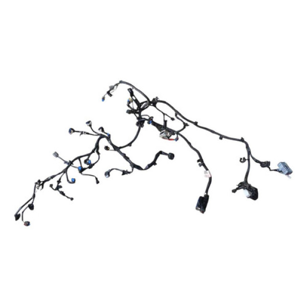 Chicote Motor Injeção Gm Onix Plus 1.0 Turbo 2021 Original