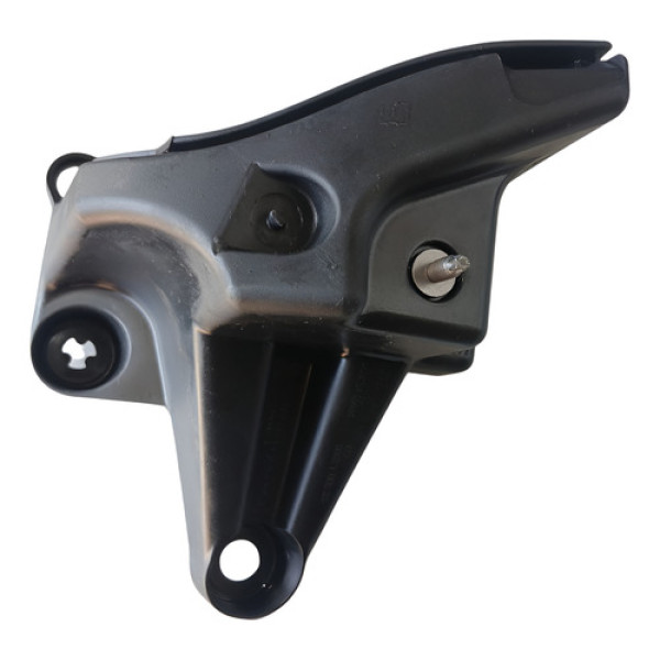 Suporte Parachoque Traseiro Esquerdo Peugeot 3008 11/14