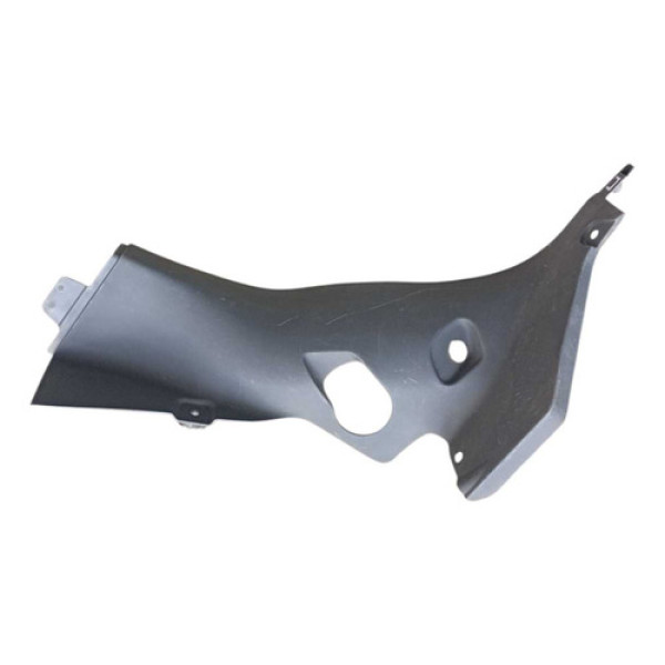 Acabamento Da Coluna Traseira Esquerda Grand Siena 12/18