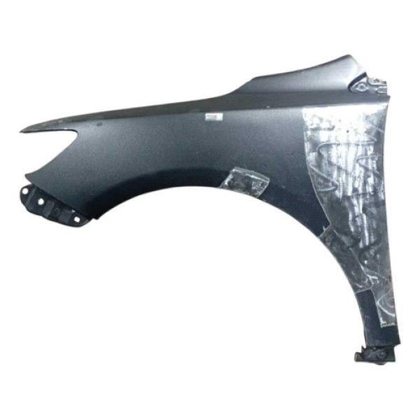 Paralama Esquerdo Toyota Corolla 09/14