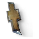 Emblema Tampa Traseira Gm Prisma 2013 /2016