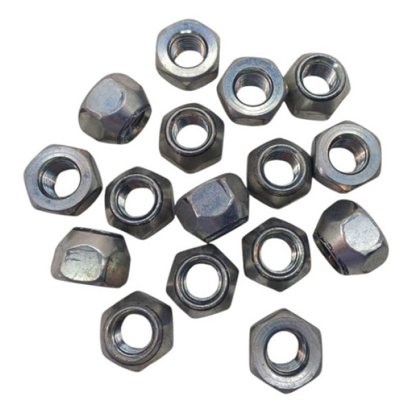 Jogo De Porcas Rodas Yares 2025 (original)