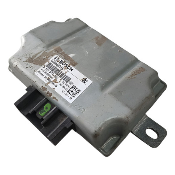 Módulo Power Jeep Renegade Compass 15/22