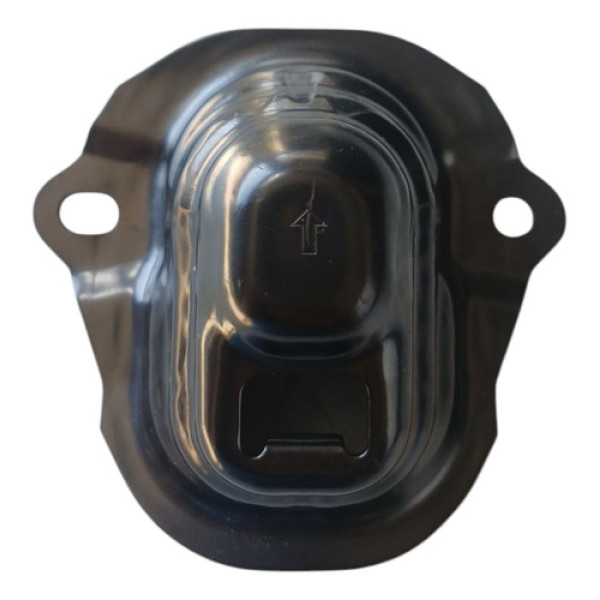 Suporte Absorvedor Impacto Traseiro Toyota Corolla 03/08