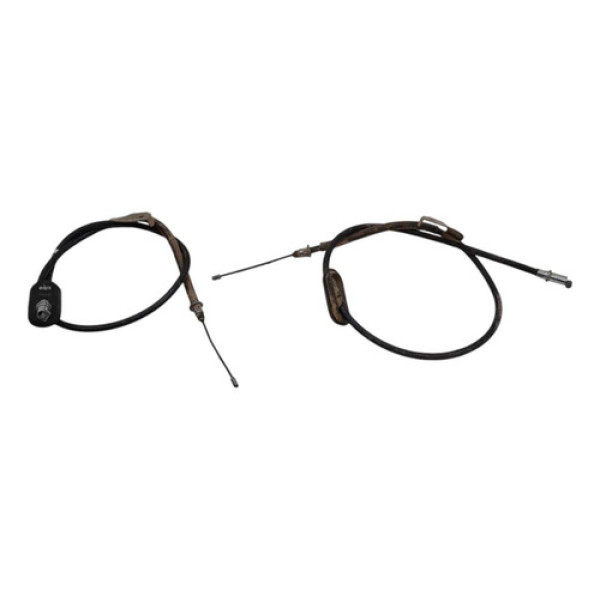 Cabo Da Embreagem E Câmbio Onix Lt 1.0 2019 Original