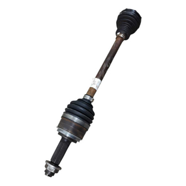 Semi Eixo Hb20 1.0/2013-2019 Lado Esquerdo