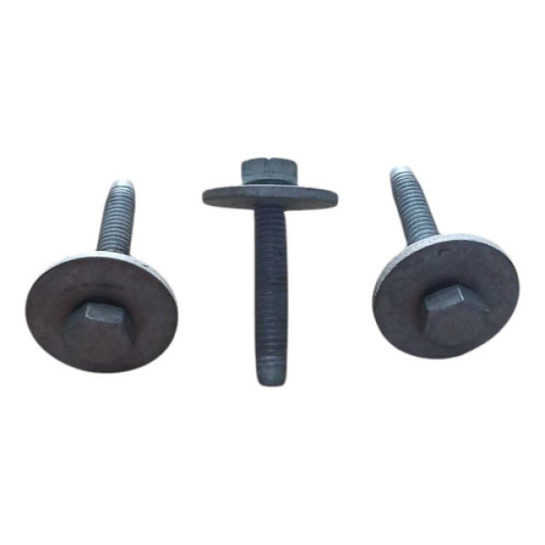 Kit Parafusos Motor Limpador Parabrisa Chevrolet Onix Plus 