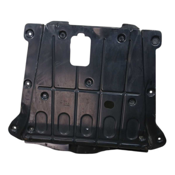 Protetor De Cárter Renault Captur 1.6 2018 Original