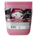 Aditivo Radiador Original Concentrado Organico 5l Etaniz