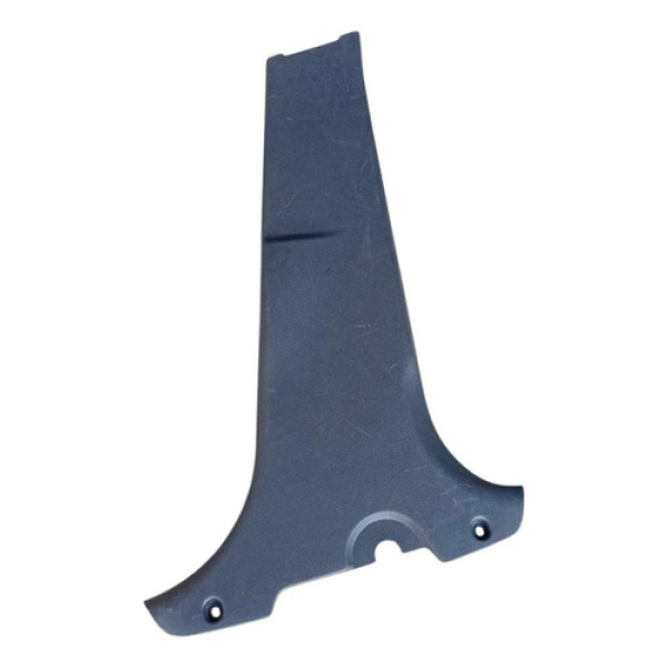 Acabamento Coluna Central Lado Direito Renault Captur 17/19