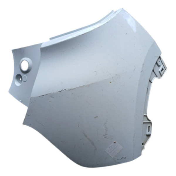 Acabamento Parachoque Traseiro Ld Renault Kwid Origi 17/23