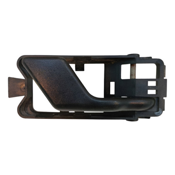 Maçaneta Interna Lado Direito Fiat Tempra Tipo 91 A 98 Dianteira