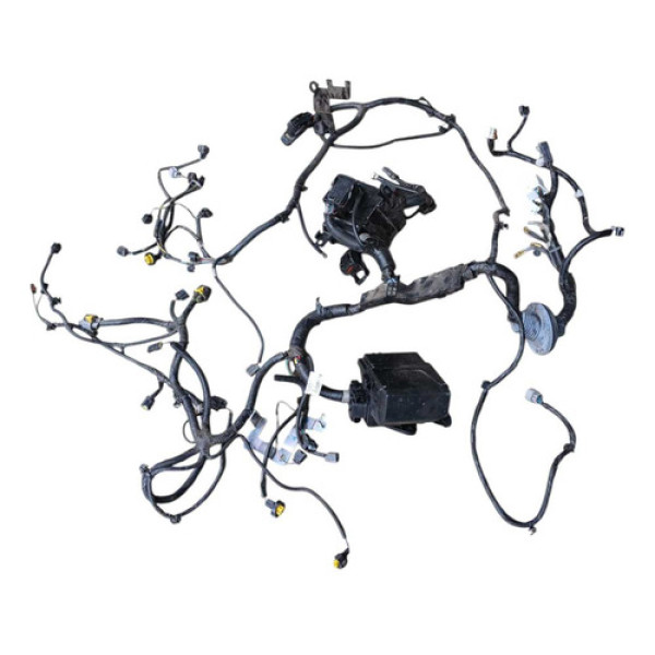 Chicote Motor Nissan Kicks 1.6 2021 Original