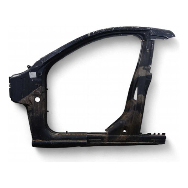 Painel Folha Retalho Lateral Dt Esquerdo 2011 Gm Montana [02