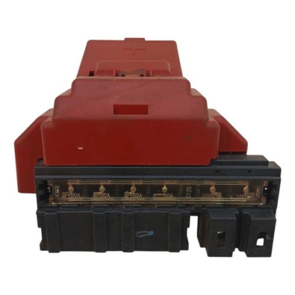 Polo Positivo Bateria Nissan Kicks 2017 / 2021 1.6 