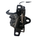 Fechadura Trava Capô Chevrolet Captiva 08/16