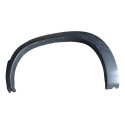 Moldura Paralama Traseiro Esquerdo S10 94707278 Original Preto