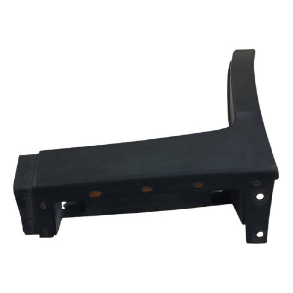 Acabamento Spoiler Esquerdo Tracker 12/13 Original C/detalhe