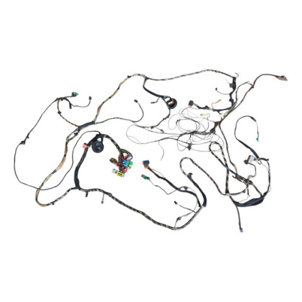 Chicote Interno Peugeot 307 2011