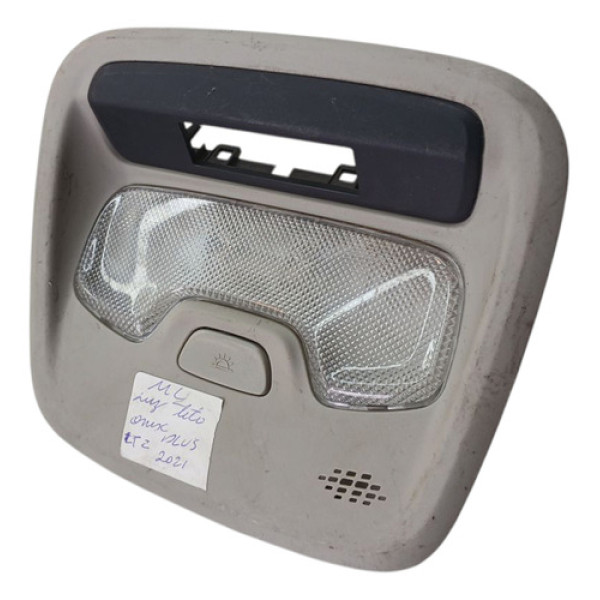 Luz Teto Gm Onix 15/21