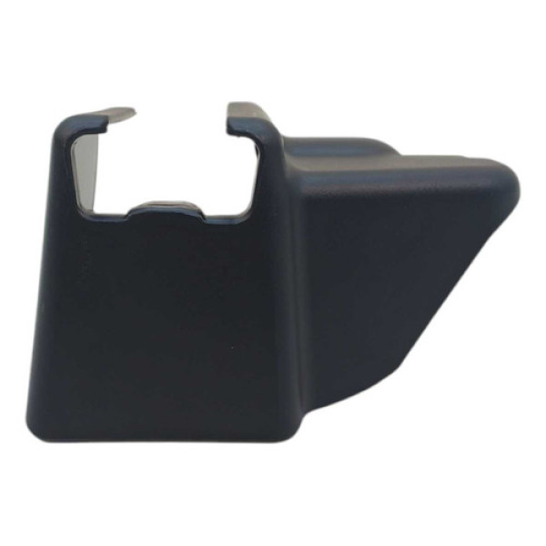 Moldura Trilho Do Banco Direito Toyota Yaris 2025 Original Preto