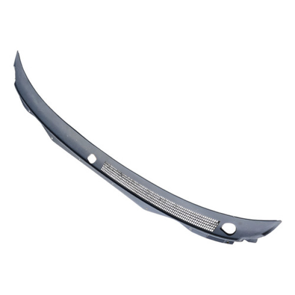 Grade De Capo Mitisubishi L200 Outdoor Pajeiro 2002/2012  Preta