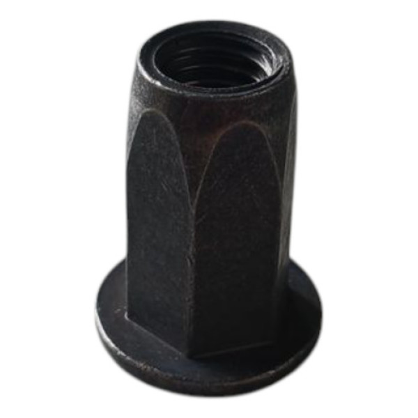 Porca Parafuso Protetor Carter Chevrolet Cruze 12/16