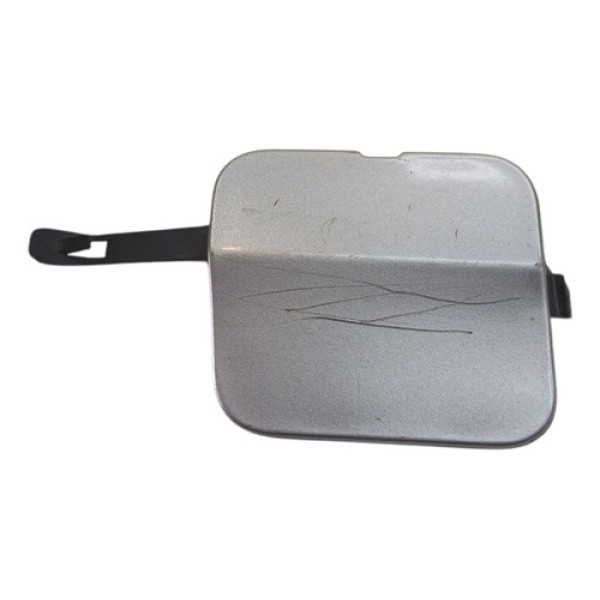 Tampa Reboque Parachoque Dianteiro Renault Logan 2011/2013