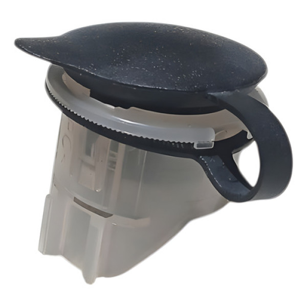 Moldura Tomada De Energia Gm Corsa Montana Prisma Celta Preto