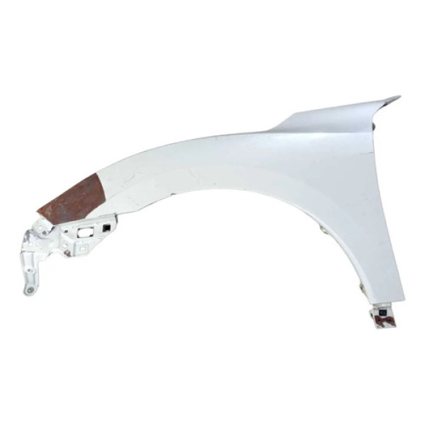 Paralama Esquerdo Honda Civic G10 2017/2021