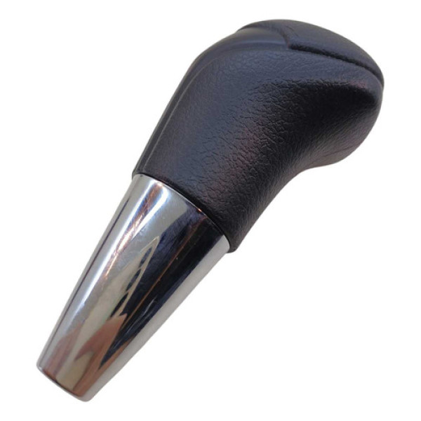 Manopla Cambio Automatico Yaris 2025 Original Preto