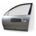 Porta Dianteira Esquerda Huyndai I30  2010 - Dianteira - Esquerda - Prata