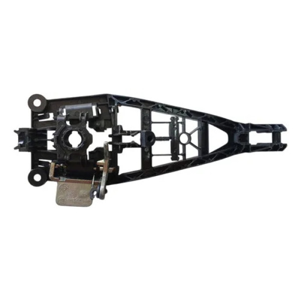 Suporte Maçaneta Dianteira Direita Gm Agile Montana 11/15