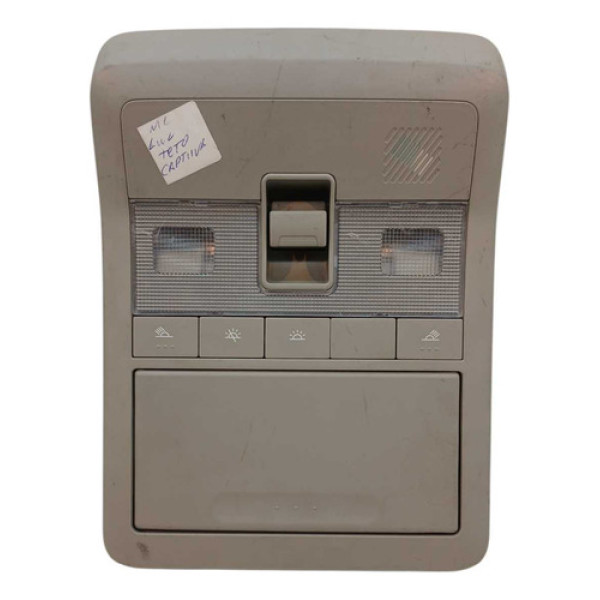 Lanterna De Teto Com Porta Objeto Captiva C/teto 08/12