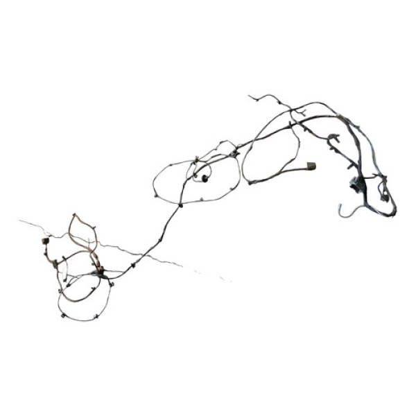 Chicote Carroceria Chevrolet Montana 2013