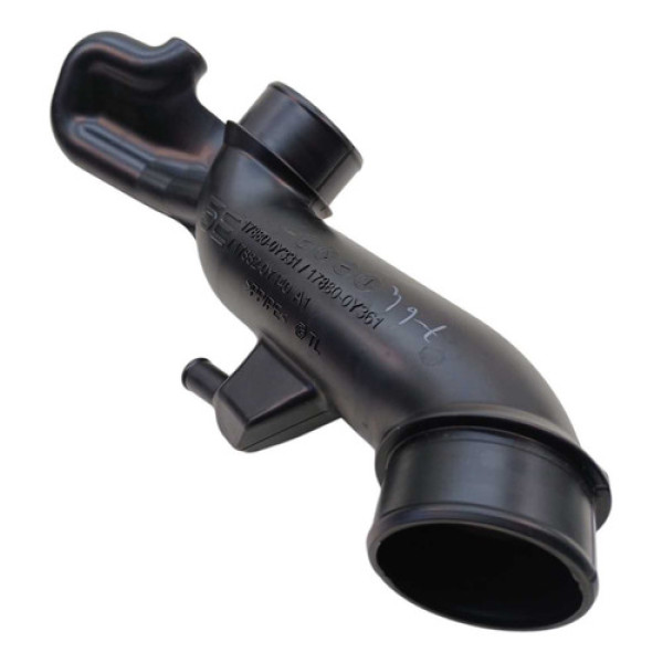 Tubo Duto Cano Entrada Ar Toyota Yaris 2025 Original