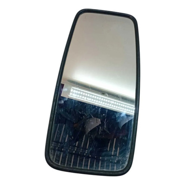 Espelho Retrovisor Saraiva Para Caminhões/ônibu