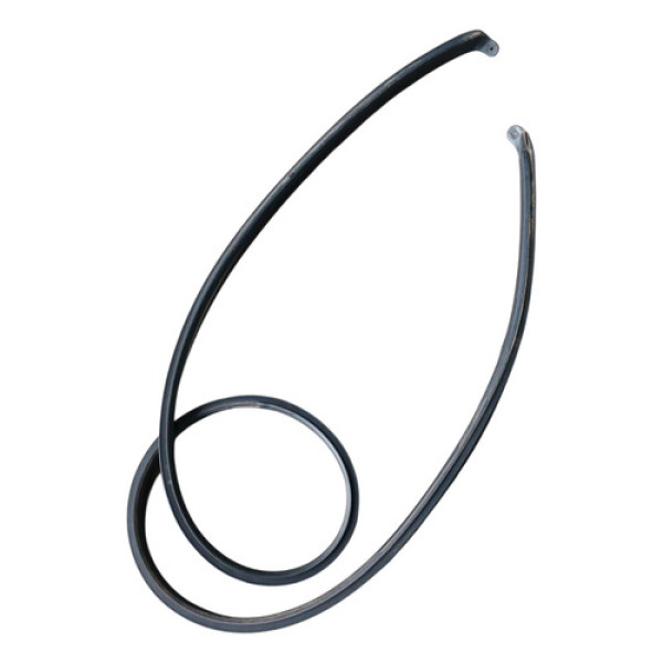 Borracha Pingadeira Direita Teto Original Astra 99/11